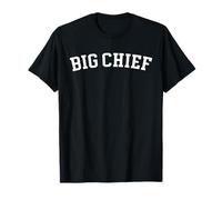 Gran Jefe Camiseta