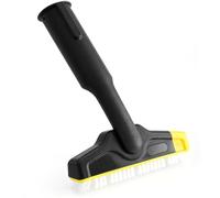 Gran juego de cepillos para juntas para limpiador de vapor Kärcher SC1 SC2 SC3 SC4 SC5, cepillo XXL para juntas de lechada, accesorios para el limpiador de vapor Karcher, eficaz para juntas de cemento