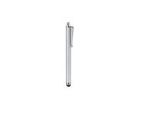 Gran lápiz capacitivo para iPhone de 12", 3 unidades, color plateado