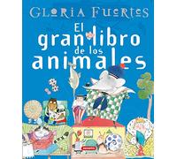 Gran Libro Animales G.Fuertes