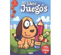 GRAN LIBRO DE JUEGOS Nº 1