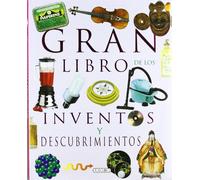 Gran libro de los inventos y descubrimientos
