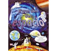 GRAN LIBRO DEL ESPACIO,EL (SIN COLECCION)