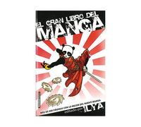 Gran libro del manga, el
