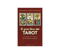 Gran libro del tarot (Ed revisada), El (CARTOMANCIA)