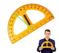 Gran maestro Pertractors - Fiscal de enseñanza de campo | Compatibilidad de pizarra Próxima para la escuela, gran enseñanza de matemáticas de diseño digital para ingeniero