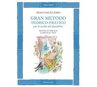 Gran metodo teorico-pratico per lo studi