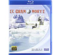 Gran norte [Blu-ray]