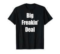 Gran oferta maldita Camiseta