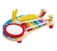 Conjunto de mini banda multifuncional Hape