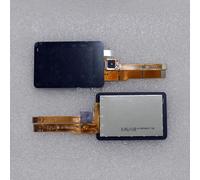 Gran Pantalla LCD táctil con Piezas de reparación de retroiluminación Compatible con GoPro Hero 6 y 7 Actioncam