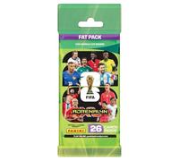 Gran paquete Adrenalyn XL del Mundial FIFA 26