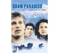 Gran Paradiso - Aufbruch ins Leben [Alemania] [DVD]