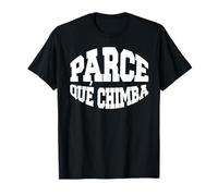 Gran Parce de Colombia, no la Bandera de Colombia, Medellín Camiseta