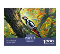 Gran Pecho Manchado 1000 Pieces Jigsaw Puzzles For Adults EduGatoional Games Stress Relieving Entertainment Exercise The Memory of The Brain for Adults and Kids, Age 12 Years Up 70x50cm/1000pcs