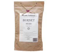 Gran Pimprenelle Hierba - Sanguisorba Officinalis L - Burnet Herb Health Embassy (100 g)