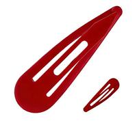 Gran Pinza De Pelo | Divertida decoración con agarre impresa en 3D - Accesorios de Peinado para Niñas | Para uso como atrezo fotográfico, peinado diario, bolso diario para mujeres y niñas