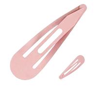Gran Pinza De Pelo | Divertido Accesorio De Agarre Estético Impreso En 3D,Pinza de pelo gigante y clásica | para Bolsos, el Atrezzo Fotográfico, las Mujeres, las Niñas y Estilismo Diario