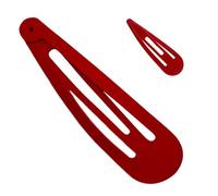 Gran pinza para el cabello, divertida decoración antideslizante impresa en 3D, pinza de pelo gigante clásica, para uso en , accesorio de fotos, estilo para mujeres y niñas