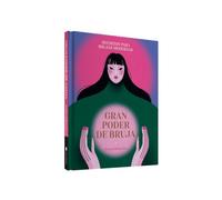 Gran Poder De Bruja