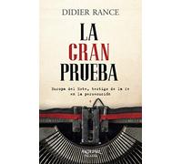 Gran prueba, La (Arcaduz)