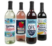 Gran Punto de Felicidad para el Regreso a Clases - Decoraciones de Agradecimiento al Maestro para el Primer D?a de Clases para Mujeres y Hombres - Eti