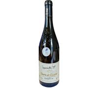 gran quarter Chaume Grand Cru, mossy Anjou blanco, 2019 por1 botella de 75cl.