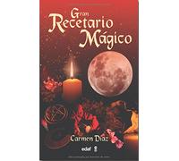 Gran Recetario Magico