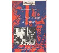 Gran redada de gitanos, la : España,prision general gitanos en 1749