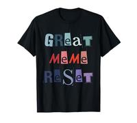 Gran reinicio de Memes Camiseta