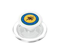 Gran Sello de la Tribu del Orgullo del Estado de Oklahoma de la Nación Choctaw PopSockets PopGrip para MagSafe