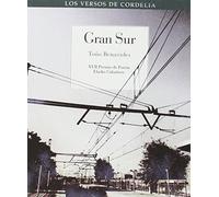 Gran Sur: XVII Premio Eladio Cabañero de Poesía: 18 (Los Versos de Cordelia)