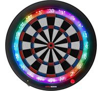 GRAN BOARD 3s LED Bluetooth Dartboard Azul NUEVO