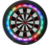 Gran Tablero Inteligente Board 3s, Verde