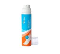 Gran Tamaño: Neutral, Pies descalzos-Spray »Silky Touch« con real Seda, PEDAG - 75 ml