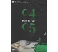 Gran Teatre del Liceu DVD de l'Any 04/05