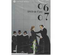Gran Teatre del Liceu DVD de l'any 06/07