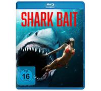 Gran tiburón blanco / Shark Bait (2022) ( Shark Bay ) [ Origen Alemán, Ningun Idioma Espanol ] (Blu-Ray)