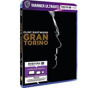 Gran Torino [Francia] [Blu-ray]