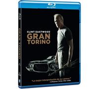 Gran Torino [Blu-ray]