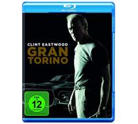 Gran Torino [Blu-ray] (Blu-ray) Clint Eastwood Bee Vang Ahney Her Brian Haley