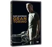 Gran Torino Blu-Ray [Blu-ray]