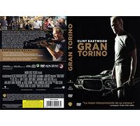 Gran Torino [Reino Unido] [DVD]