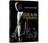 Gran Torino [Edizione: Regno Unito] [ITA] [Reino Unido] [DVD]