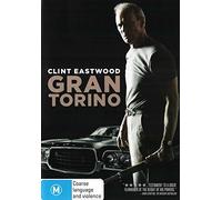 Gran Torino [Edizione: Regno Unito] [Italia] [DVD]