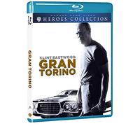 Gran Torino [Italia] [Blu-ray]
