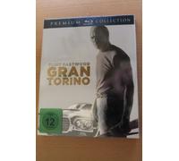 Gran Torino - Premium Collection [Alemania] [Blu-ray]