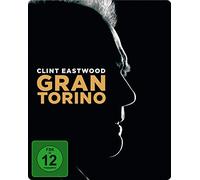 Gran Torino Steelbook