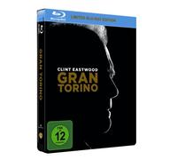 Gran Torino - Steelbook [Alemania] [Blu-ray]
