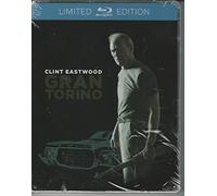 Gran Torino (Steelbook) [Italia] [Blu-ray]
